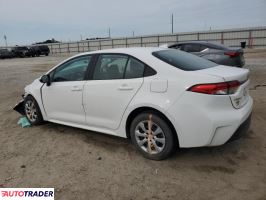 Toyota Corolla 2023 2 Toyota Corolla 2023 2