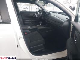 Honda HR-V 2023 2