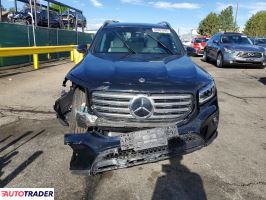 Mercedes CL 2026 2