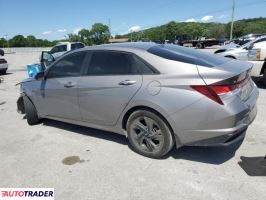 Hyundai Elantra 2022 2
