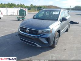 Volkswagen Pozostałe 2022 1