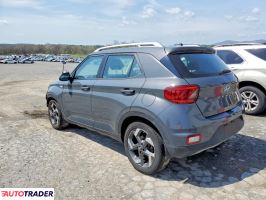Hyundai Pozostałe 2023 1
