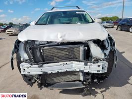 Cadillac Pozostałe 2019 3 Cadillac Pozostałe 2019 3