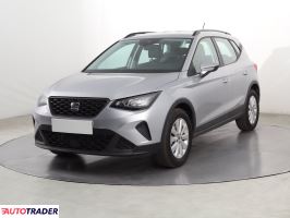 Seat Arona 2024 1.0 108 KM