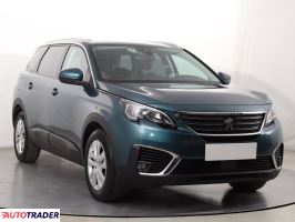 Peugeot 5008 - zobacz ofertę