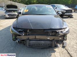 Hyundai Elantra 2022 2