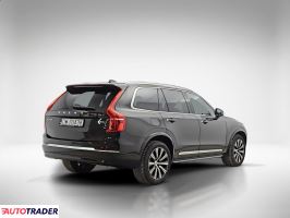 Volvo XC90 2022 2.0 235 KM