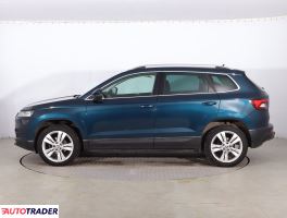 Skoda Karoq 2019 1.6 113 KM