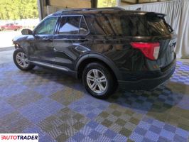 Ford Explorer 2023 2