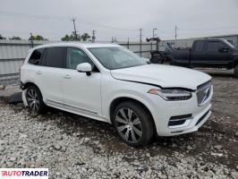Volvo XC90 2020 2 Volvo XC90 2020 2