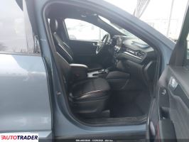 Ford Escape 2024 1