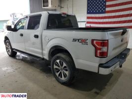 Ford Pozostałe 2019 3 Ford Pozostałe 2019 3