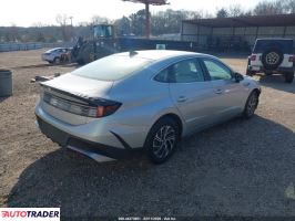 Hyundai Sonata 2026 2