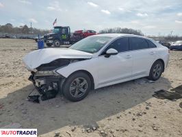 Kia Pozostałe 2022 1