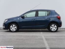 Dacia Sandero 2017 1.0 72 KM