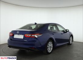 Toyota Camry 2023 2.5 214 KM