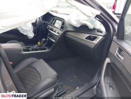 Hyundai Sonata 2019 2