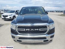 Dodge Ram 2022 5