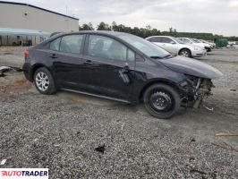 Toyota Corolla 2023 2 Toyota Corolla 2023 2