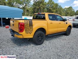 Ford Ranger 2021 2 Ford Ranger 2021 2
