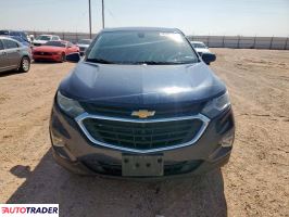 Chevrolet Equinox 2019 1