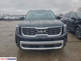 Kia Pozostałe 2025 3