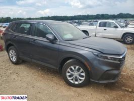 Honda CR-V 2024 1