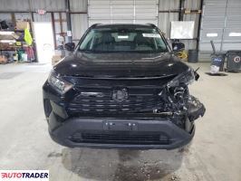 Toyota Pozostałe 2021 2