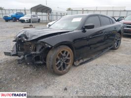 Dodge Charger 2023 3