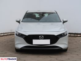 Mazda 3 2023 2.0 147 KM