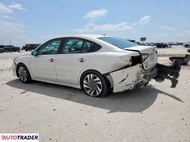 Subaru Legacy 2023 2 Subaru Legacy 2023 2