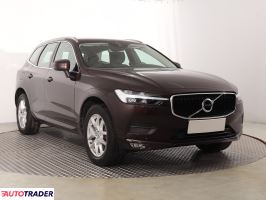 Volvo XC60 2021 2.0 194 KM