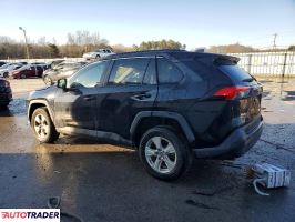 Toyota Pozostałe 2020 2