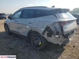 Kia Sportage 2024 2