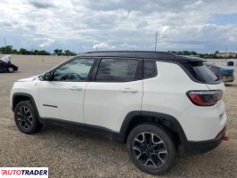 Jeep Compass 2019 2