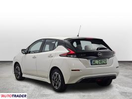 Nissan Leaf 2023 150 KM