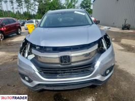 Honda HR-V 2020 1