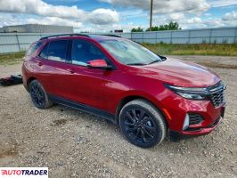 Chevrolet Equinox 2024 1