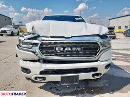 Dodge Ram 2020 3 Dodge Ram 2020 3