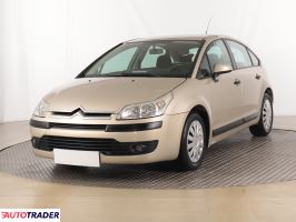 Citroen C4 2006 1.4 87 KM