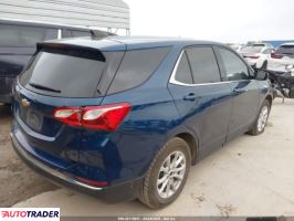 Chevrolet Equinox 2020 1 Chevrolet Equinox 2020 1
