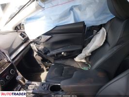 Subaru Impreza 2023 2