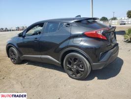 Toyota C-HR 2021 2