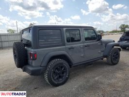 Jeep Wrangler 2023 3 Jeep Wrangler 2023 3