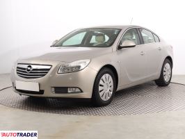 Opel Insignia 2011 2.0 128 KM