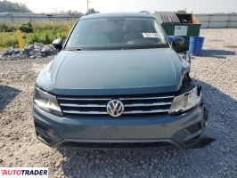 Volkswagen Tiguan 2020 2