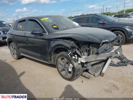 Audi Q5 2022 2