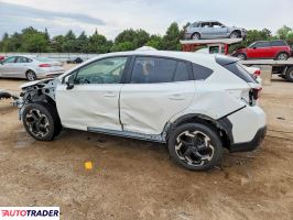 Subaru Pozostałe 2023 2