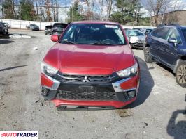 Mitsubishi Outlander 2019 2