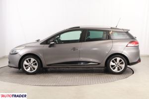 Renault Clio 2016 1.1 72 KM